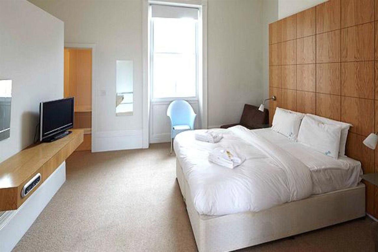 B&B Weymouth Eksteriør billede