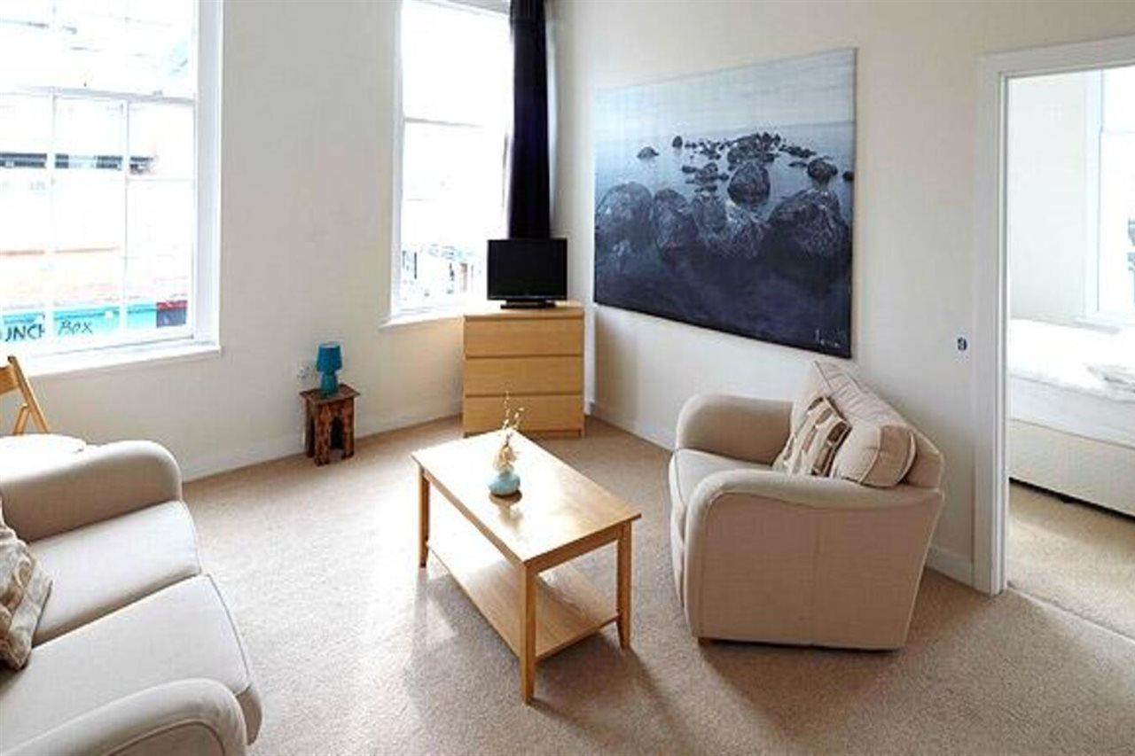 B&B Weymouth Eksteriør billede