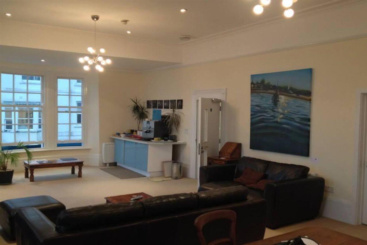 B&B Weymouth Eksteriør billede