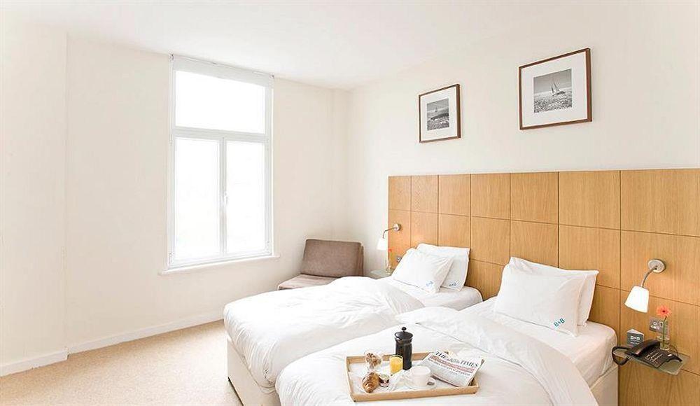 B&B Weymouth Eksteriør billede