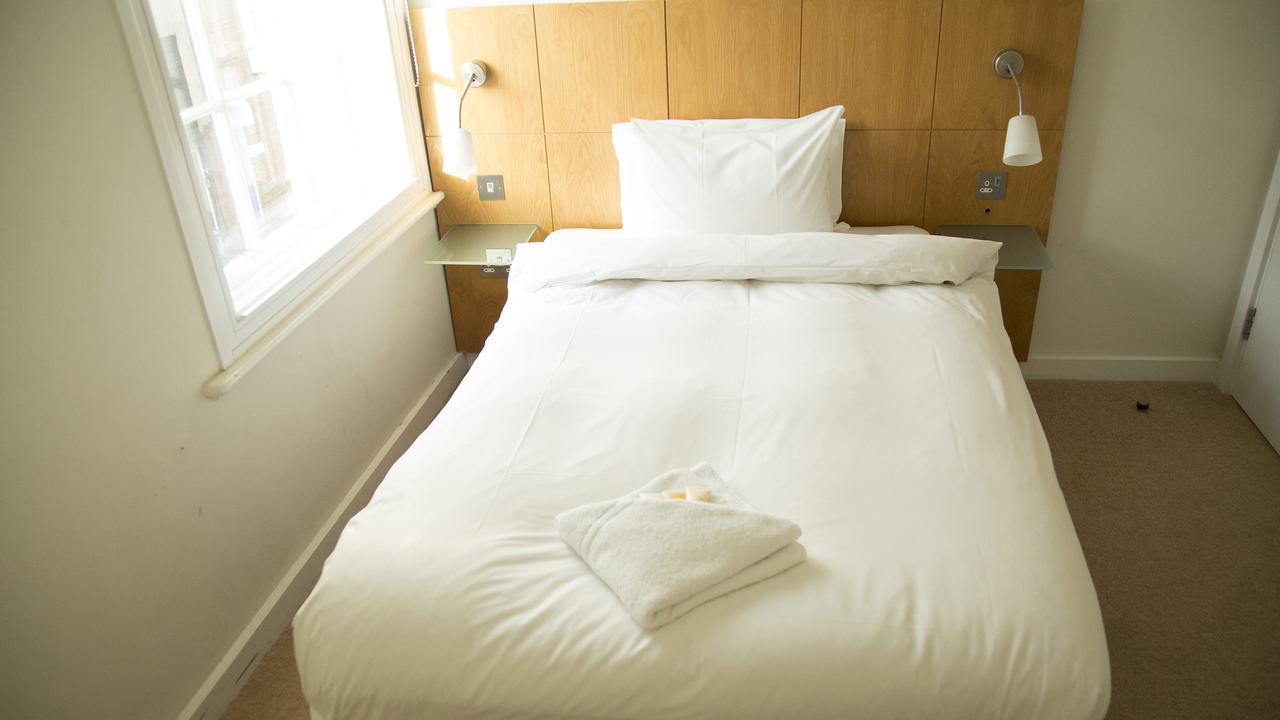B&B Weymouth Eksteriør billede