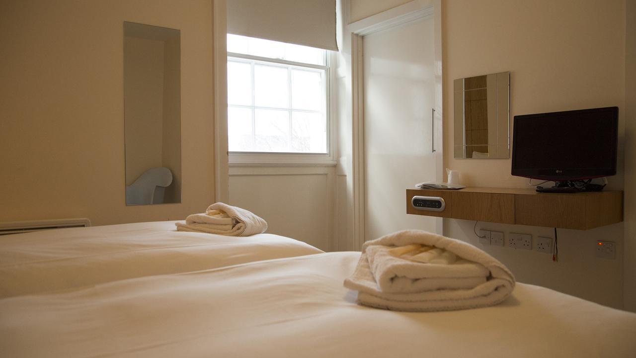 B&B Weymouth Eksteriør billede