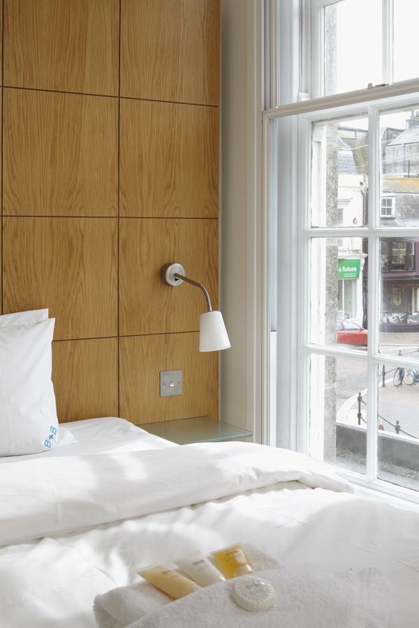 B&B Weymouth Eksteriør billede