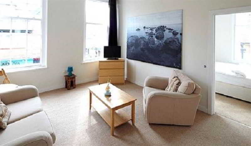B&B Weymouth Eksteriør billede