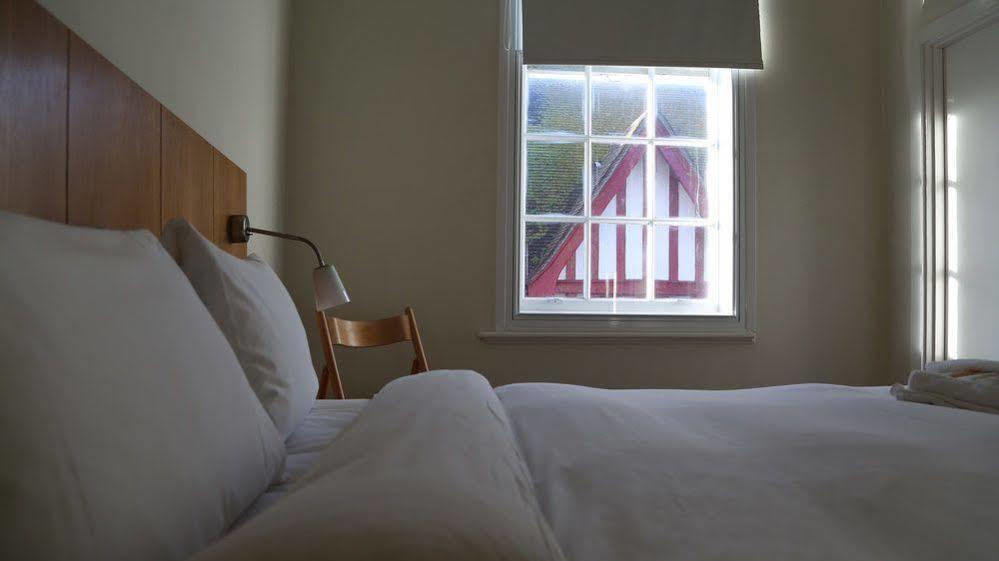 B&B Weymouth Eksteriør billede